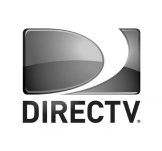 DIRECTV corporate logo