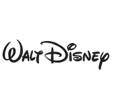 Official Disney company logo