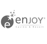 Enjoy entertainment company logo
