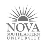 Nova corporation branding logo