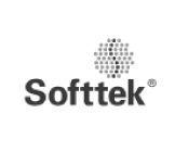 Softtek IT services company logo