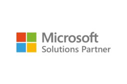 Microsoft Solutions Partner certification badge
