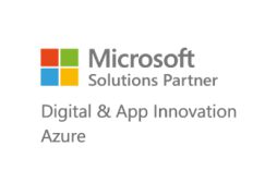 Microsoft Solutions Partner Description certification badge