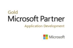 Application Development Gold Certification