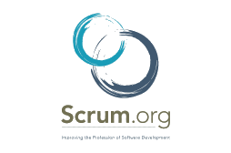 Scrum agile framework icon
