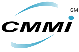 CMMI process improvement framework badge