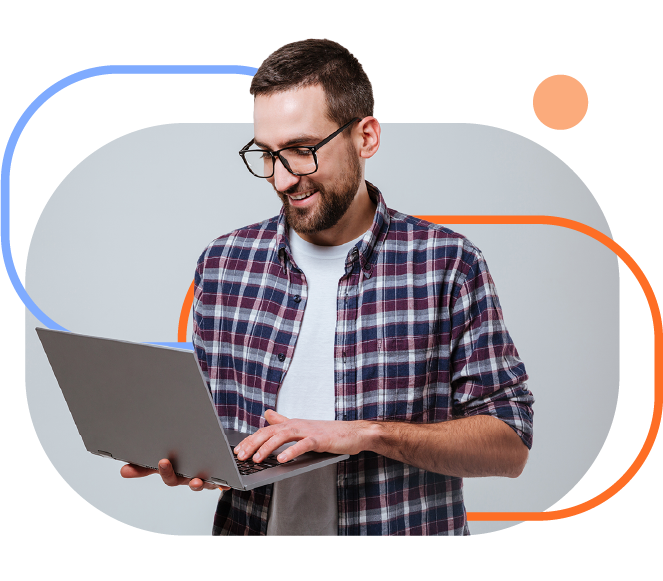 Pevaar promotional website banner