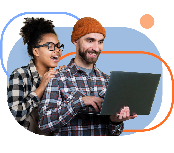 Pevaar promotional website banner