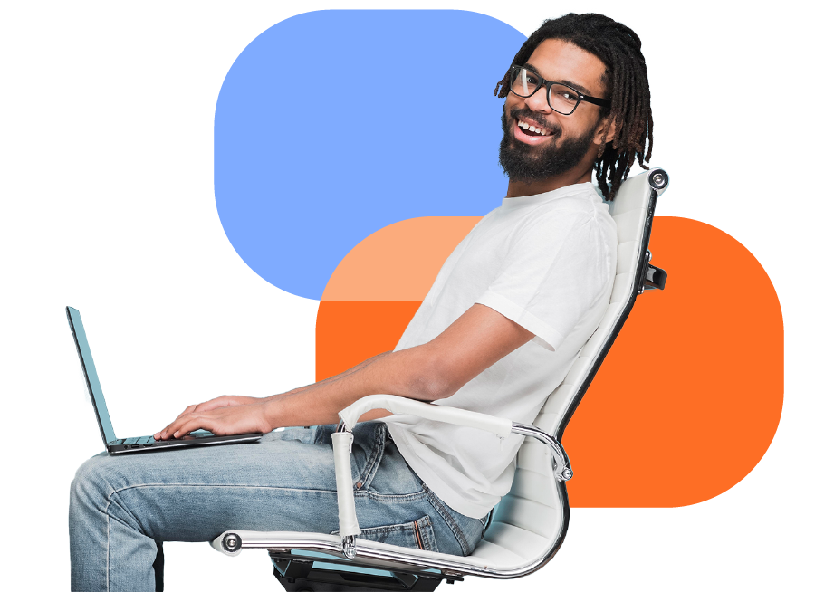 Pevaar website cover image