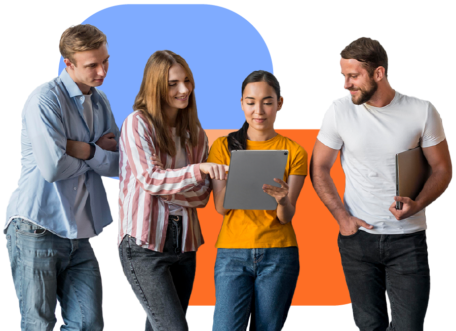 Pevaar website cover